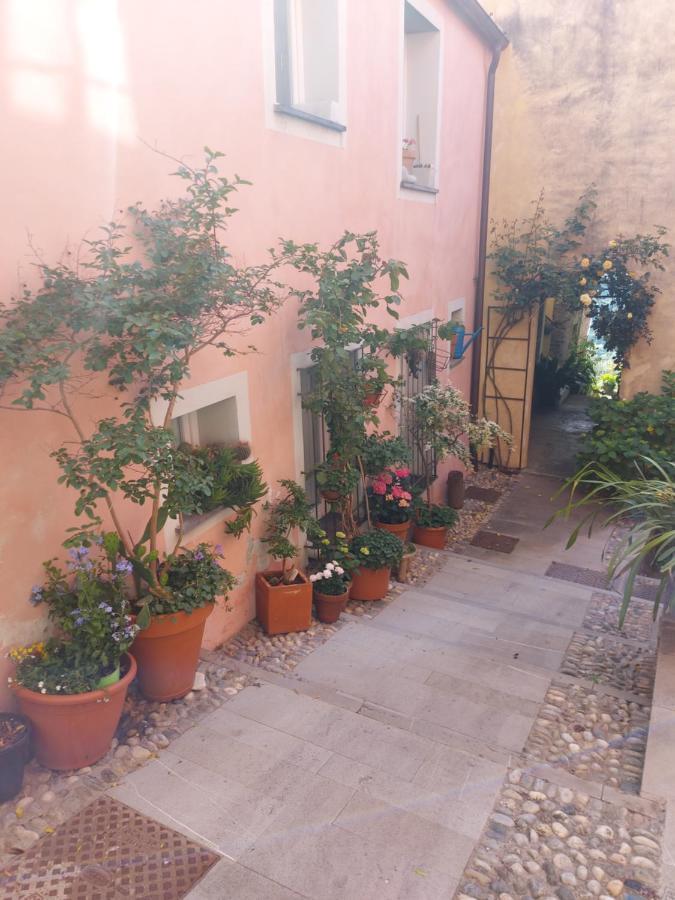 La Jeannotte Villa Levanto Buitenkant foto