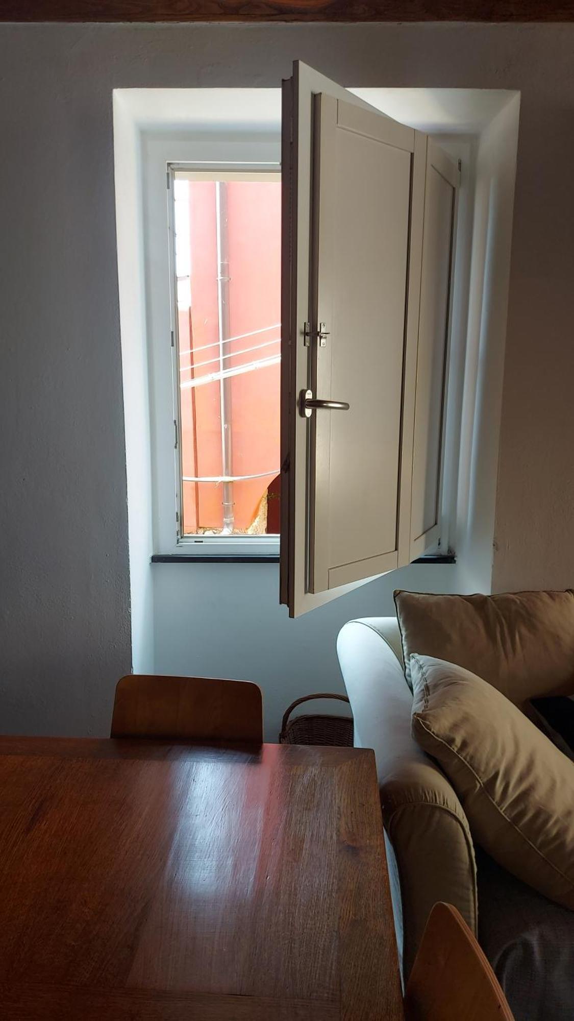 La Jeannotte Villa Levanto Kamer foto